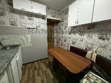 Продается 1-комн. квартира, 31,3 м²