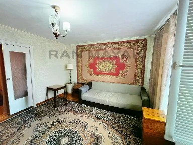 Продается 2-комн. квартира, 50 м²