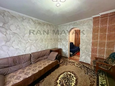 Продается 3-комн. квартира, 44,8 м²