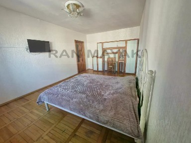 Продается 2-комн. квартира, 53,7 м²