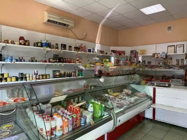 Продается торговая площадь, 61,5 м²