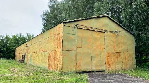 Продается помещение свободного назначения, 724,9 м²