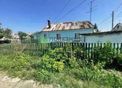 Продается 1-этажный дом, 76,1 м²