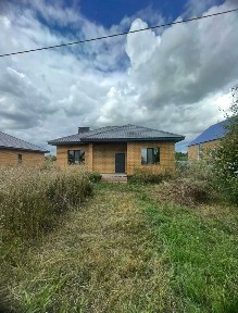 Продается 1-этажный дом, 105,9 м²