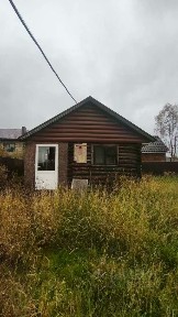 Продается 1-этажный дом, 88,8 м²