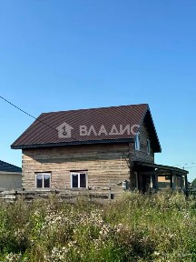Продается 2-этажный дом, 120 м²