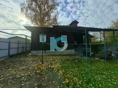 Продается 1-этажный таунхаус, 55 м²