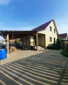 Продается 2-этажный дом, 140 м²