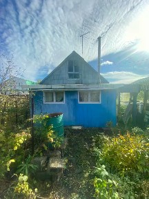 Продается 1-этажный дом, 56,5 м²
