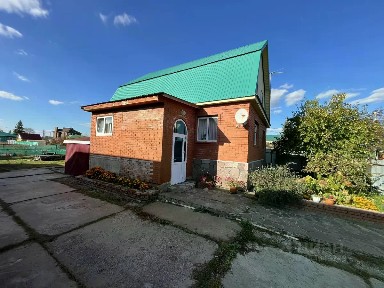 Продается 3-этажный дом, 171,3 м²