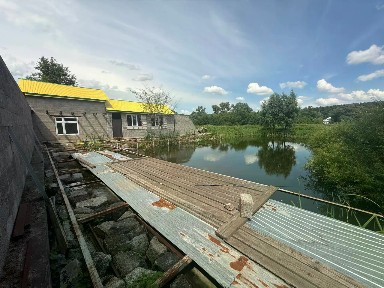 Продается 2-этажный дом, 52 м²