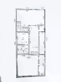 Продается 2-этажный дом, 111,1 м²