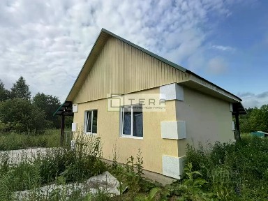 Продается 1-этажный дом, 70 м²