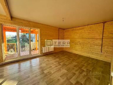 Продается 1-этажный дом, 92 м²