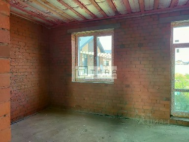 Продается 1-этажный коттедж, 59,3 м²