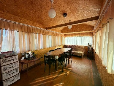 Продается дом, 16 м²