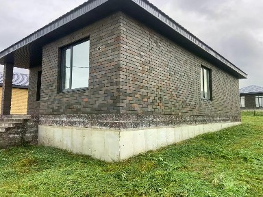 Продается 1-этажный дом, 102 м²