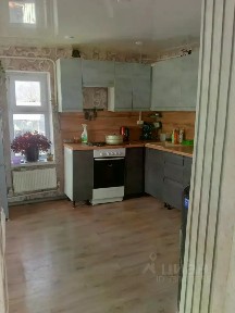 Продается 1-этажный дом, 40 м²