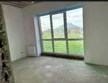 Продается 1-этажный дом, 75 м²