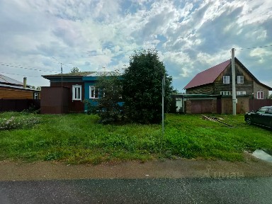 Продается 1-этажный дом, 88 м²