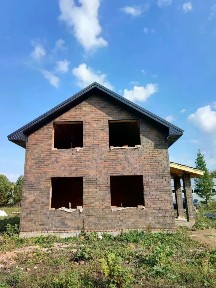 Продается 2-этажный коттедж, 125 м²
