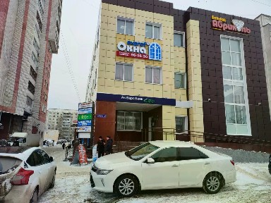 Сдается помещение свободного назначения, 158 м²