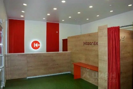 Сдается помещение свободного назначения, 69 м²