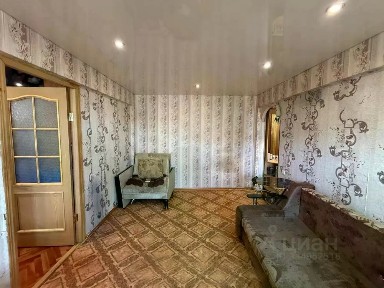 Продается 2-комн. квартира, 45,2 м²