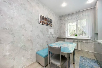 Продается 2-комн. квартира, 44,3 м²