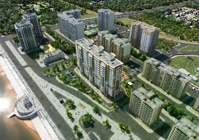 Продается 2-комн. квартира, 60,1 м²