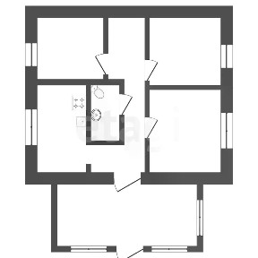 Продается 3-комн. квартира, 94,2 м²