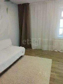 Продается студия, 24 м²