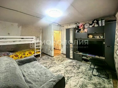 Продается 1-комн. квартира, 32,1 м²