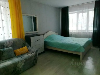 Продается 1-комн. квартира, 30,1 м²