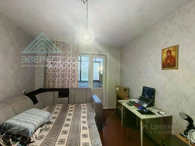 Продается 2-комн. квартира, 47,4 м²