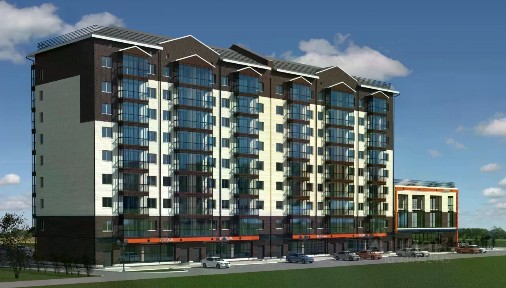 Продается 3-комн. квартира, 89,64 м²