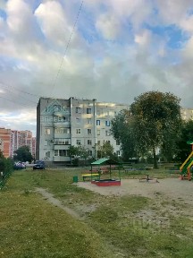 Продается 3-комн. квартира, 67 м²