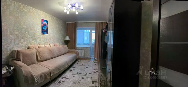 Продается 2-комн. квартира, 64 м²