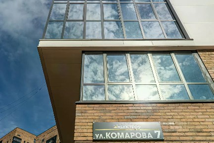 Продается 1-комн. квартира, 52 м²