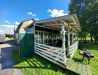 Продается производство, 51,7 м²