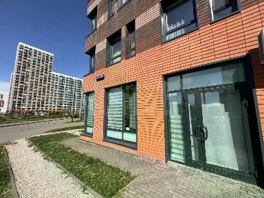 Продается офис, 72,2 м²