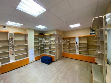 Продается помещение свободного назначения, 44,2 м²