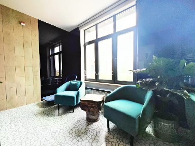 Продается студия, 23,4 м²