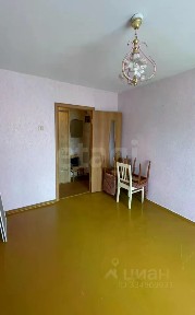Продается 3-комн. квартира, 62,4 м²
