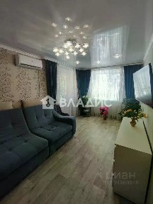 Продается 2-комн. квартира, 69,4 м²