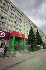 Продается 3-комн. квартира, 64 м²