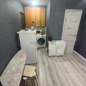 Продается студия, 12 м²
