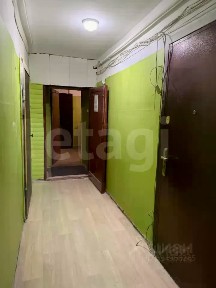 Продается 3-комн. квартира, 59 м²