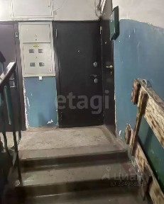 Продается 2-комн. квартира, 42,3 м²