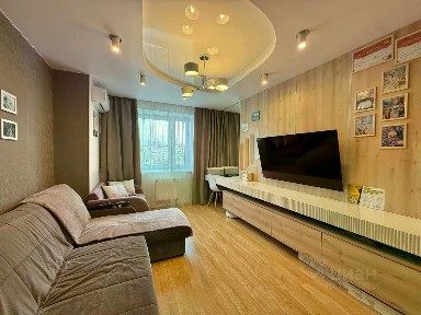 Продается 1-комн. квартира, 32,8 м²